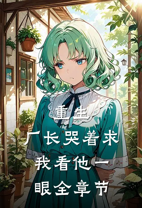 重生厂长哭着求我看他一眼全章节阅读