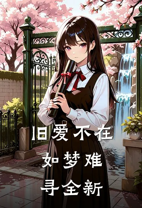 旧爱不在,如梦难寻全新翻译