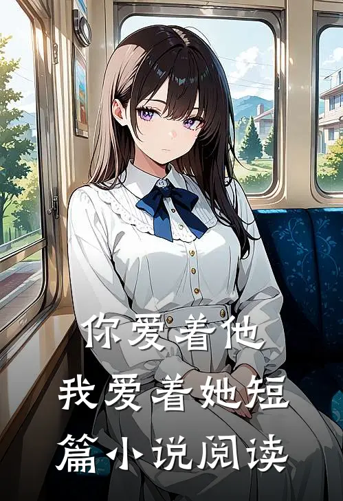 你爱着他,我爱着她短篇阅读