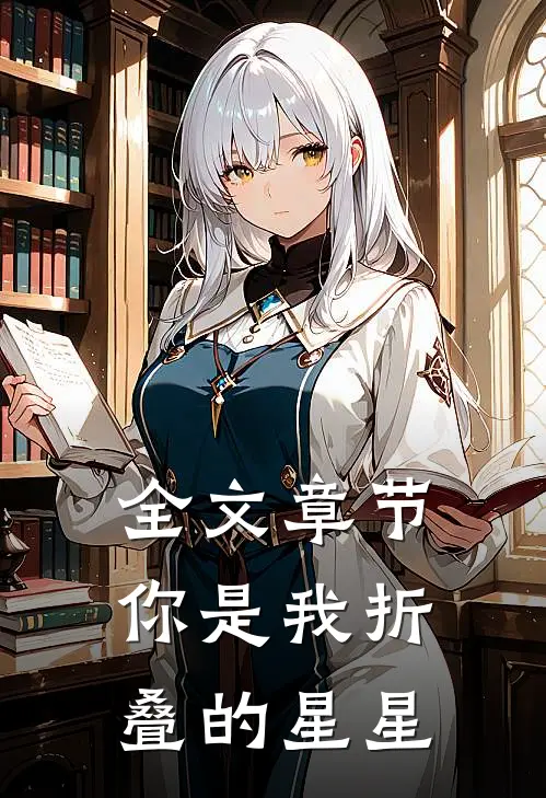 全文章节你是我折叠的星星是