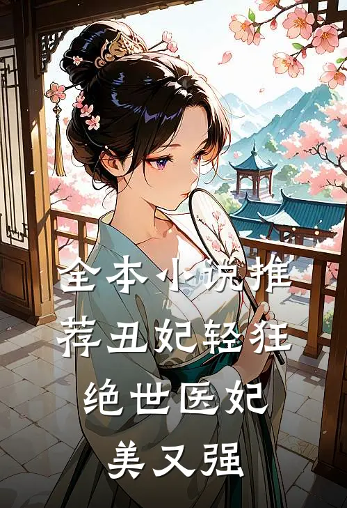 全本小说推荐丑妃轻狂：绝世医妃美又强