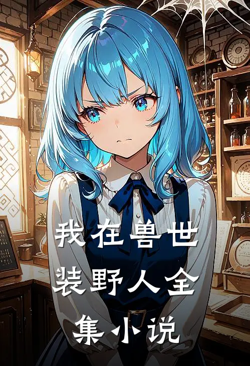 我在兽世装野人全集小说