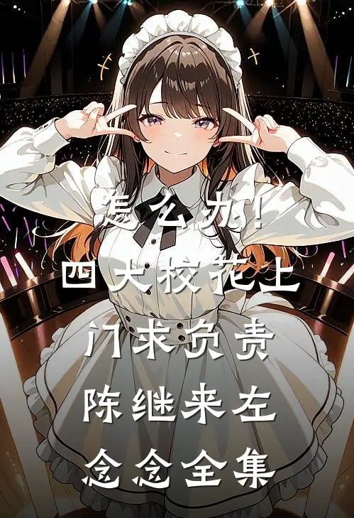 怎么办！四大校花上门求负责陈继来左念念 全集