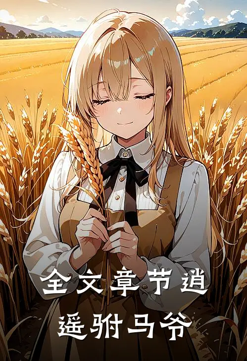 全文章节逍遥驸马爷