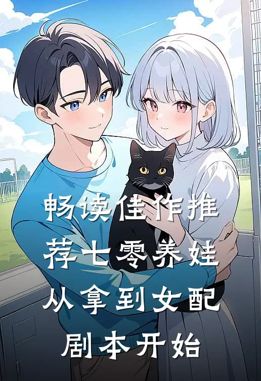 畅读佳作推荐七零养娃：从拿到女配剧本开始