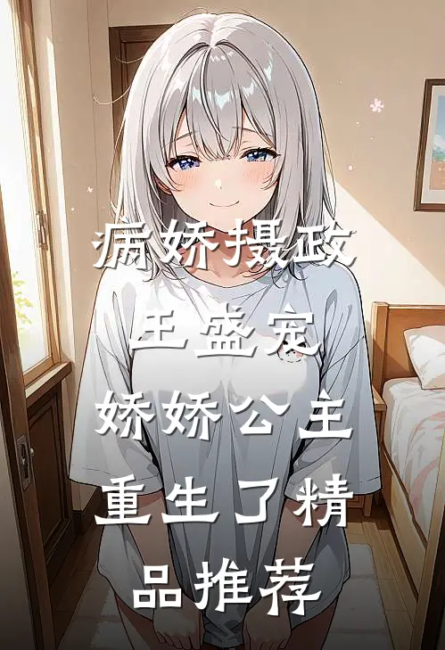 病娇摄政王盛宠,娇娇公主重生了精品推荐文