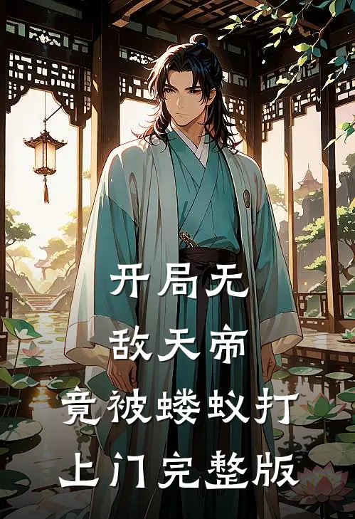 开局无敌天帝,竟被蝼蚁打上门完整版