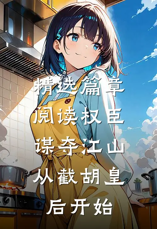 精选篇章阅读权臣：谋夺江山，从截胡皇后开始