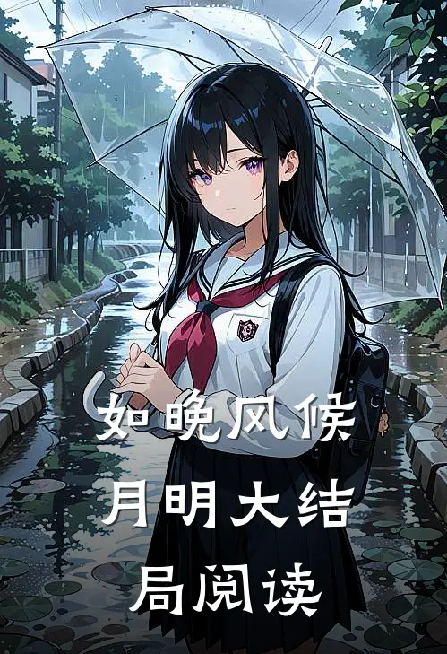 如晚风候月明大结局阅读
