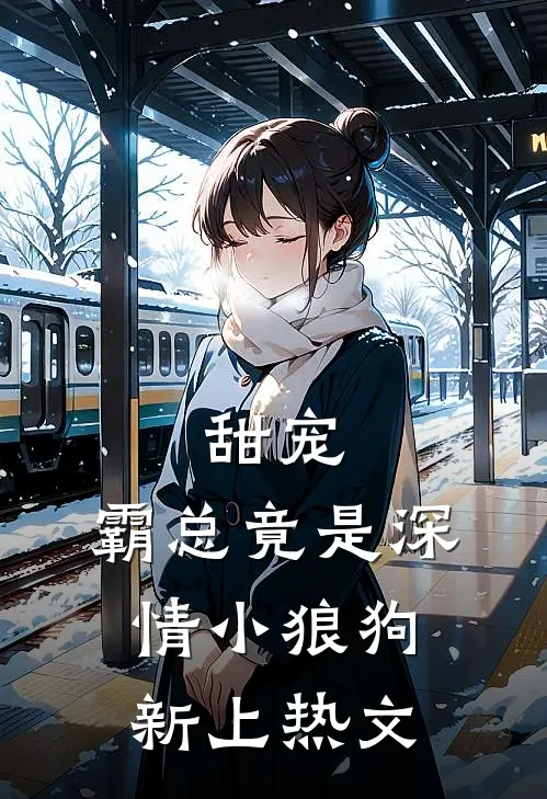 甜宠霸总竟是深情小狼狗新上热文推荐