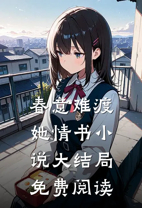 春意难渡她情书小说大结局免费阅读