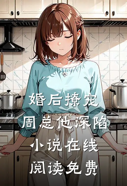 婚后撩宠周总他深陷在线阅读免费全文