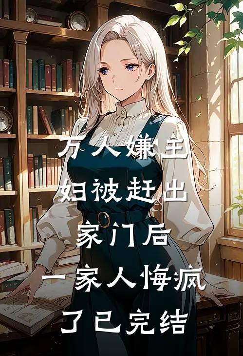 万人嫌主妇被赶出家门后,一家人悔疯了已完结