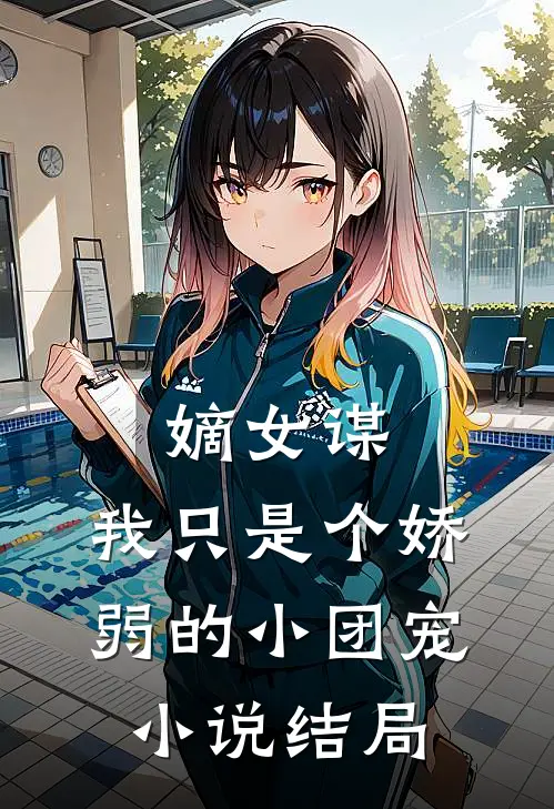 嫡女谋我只是个娇弱的小团宠结局如何