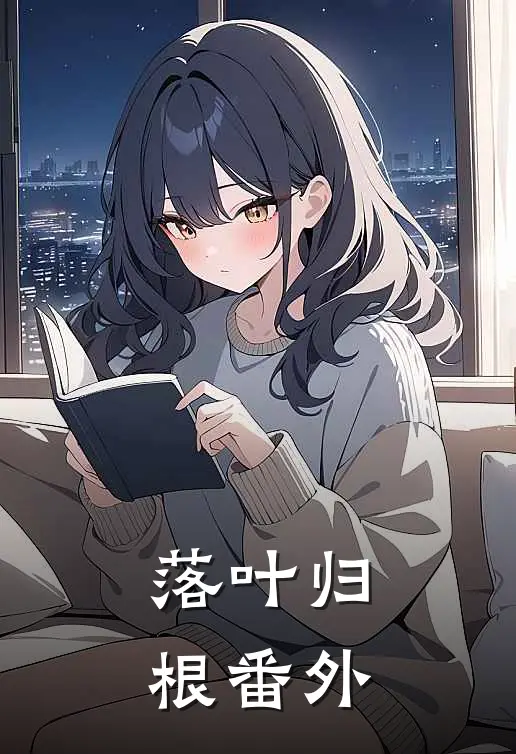 落叶归根 番外在线阅读