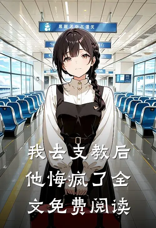 我去支教后,他悔疯了全文免费阅读