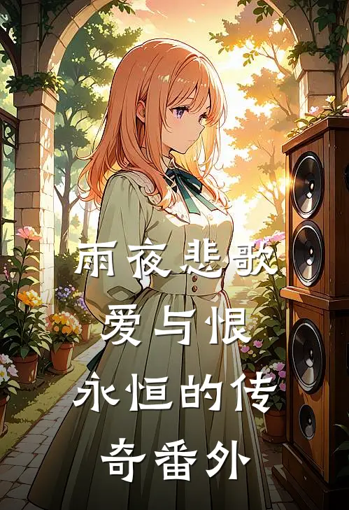 雨夜悲歌爱与恨,永恒的传奇 番外免费阅读