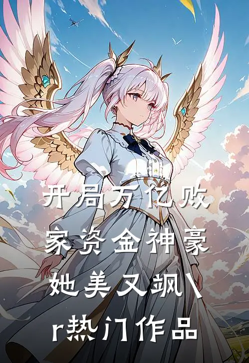 开局万亿败家资金神豪她美又飒\r
热门作品