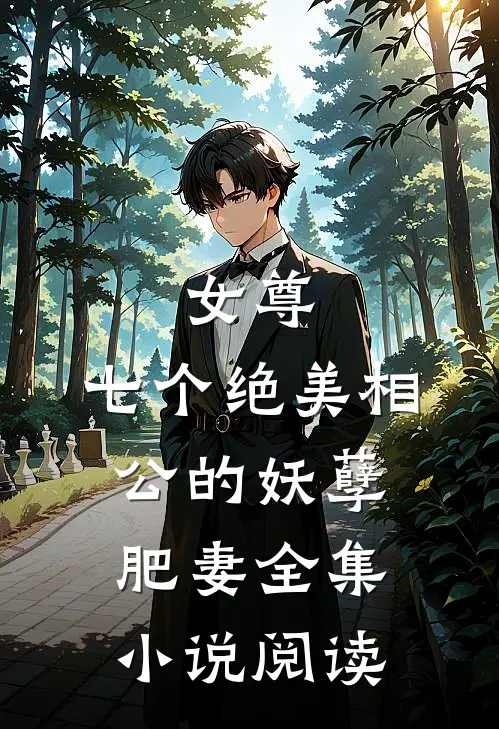 女尊七个绝美相公的妖孽肥妻全集阅读免费