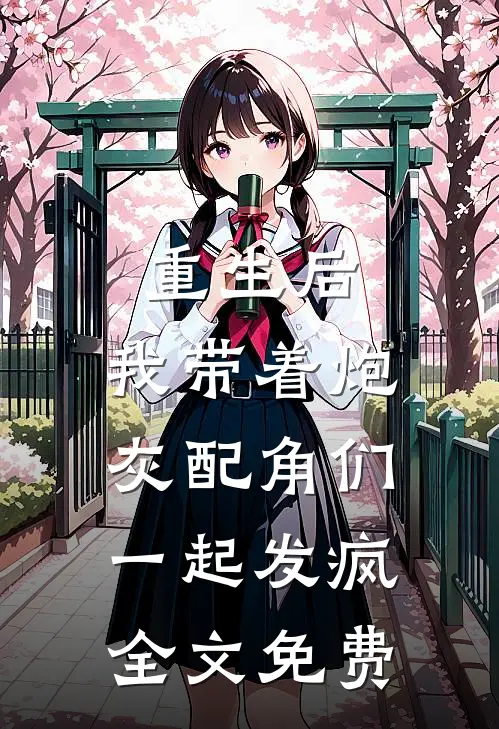 重生后,我带着炮灰配角们一起发疯全文免费观看