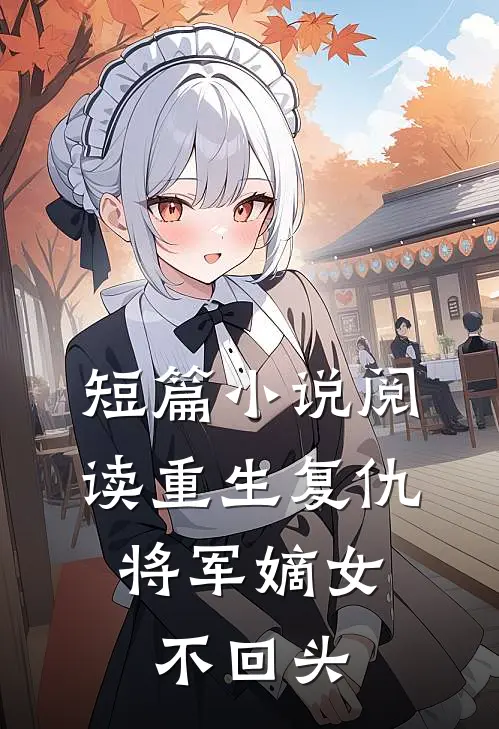短篇阅读重生复仇将军嫡女不回头