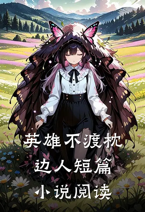 英雄不渡枕边人短篇小说阅读