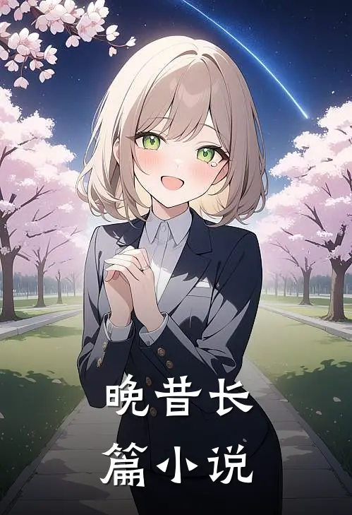 晚昔长篇小说