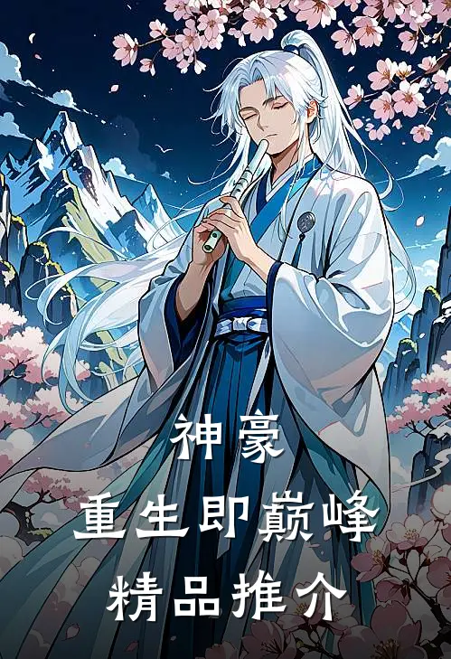 神豪重生即巅峰精品推介在线阅读