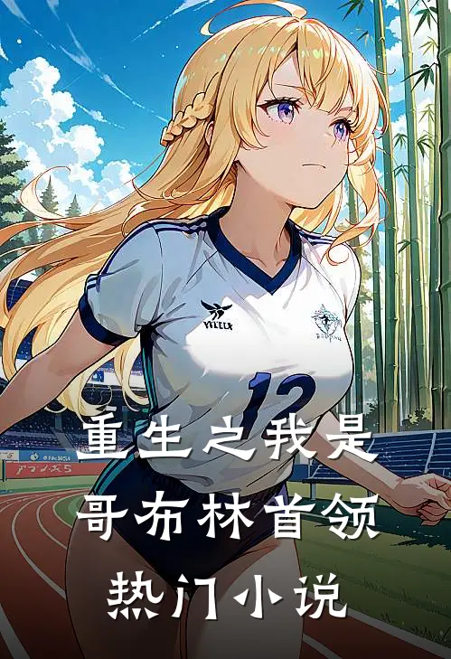 重生之我是哥布林首领热门小说