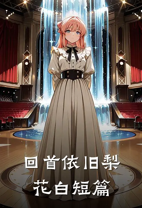 回首依旧梨花白短篇