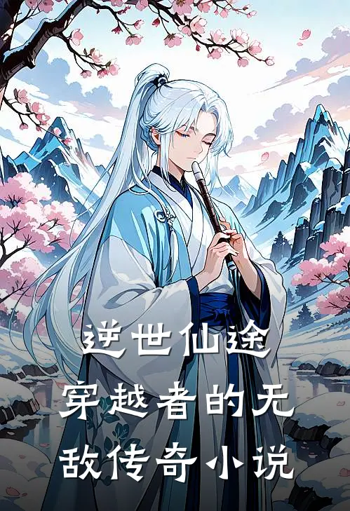 逆世仙途穿越者的无敌传奇在线阅读