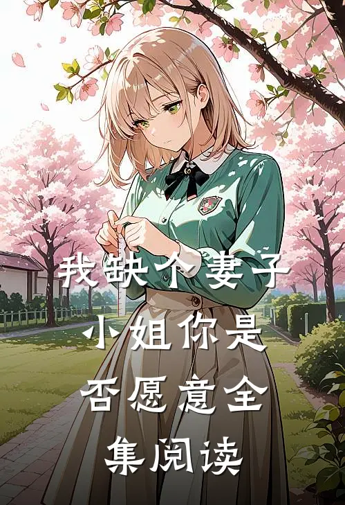 我缺个妻子,小姐你是否愿意全集阅读