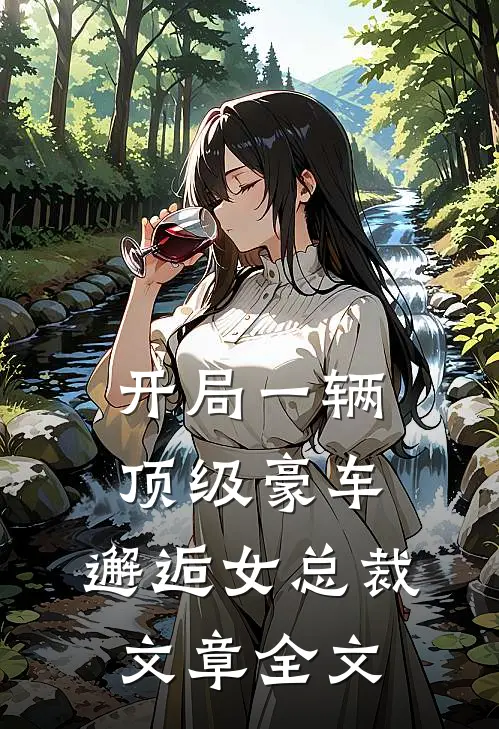 开局一辆顶级豪车,邂逅女总裁文章全文
