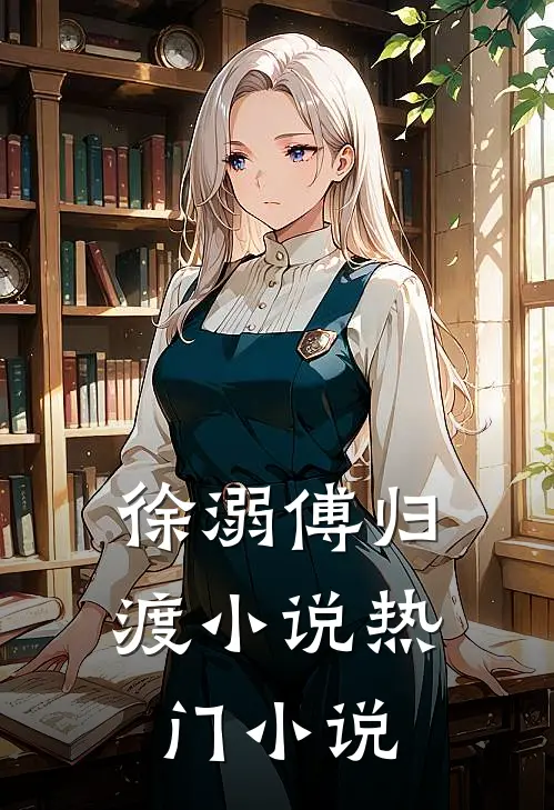 徐溺傅归渡小说热门小说