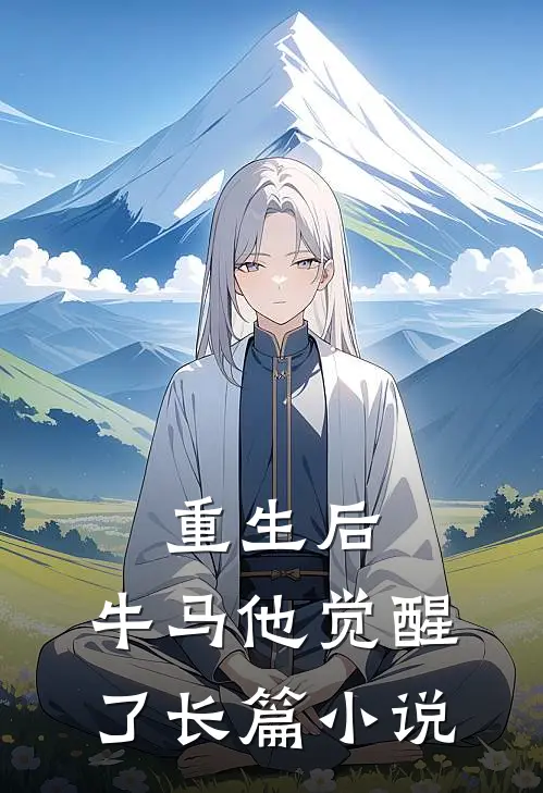 重生后,牛马他觉醒了长篇