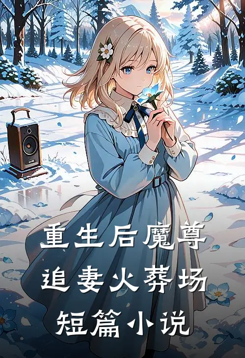 重生后魔尊追妻火葬场短篇推荐