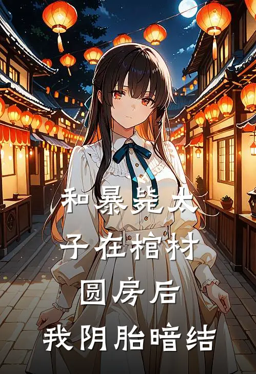 和暴毙太子在棺材圆房后,我阴胎暗结