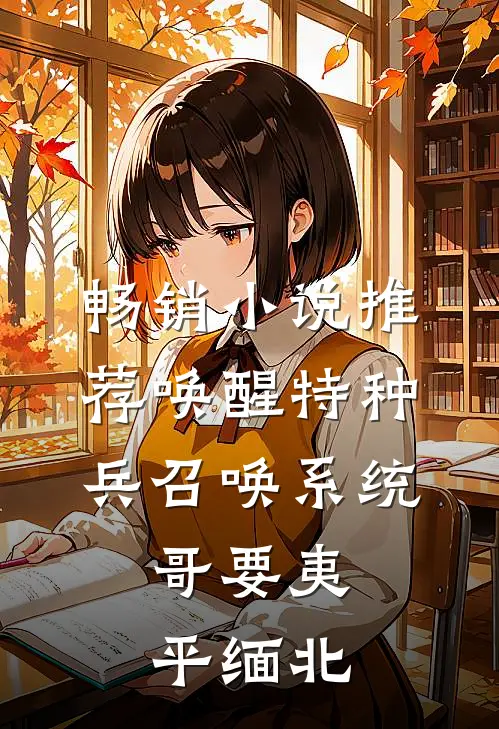 畅销小说推荐唤醒特种兵召唤系统，哥要夷平缅北