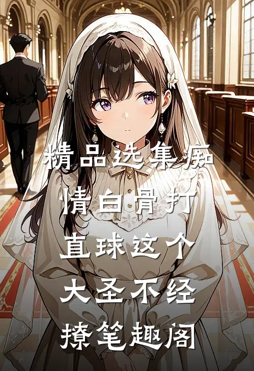 精品选集痴情白骨打直球这个大圣不经撩笔趣阁