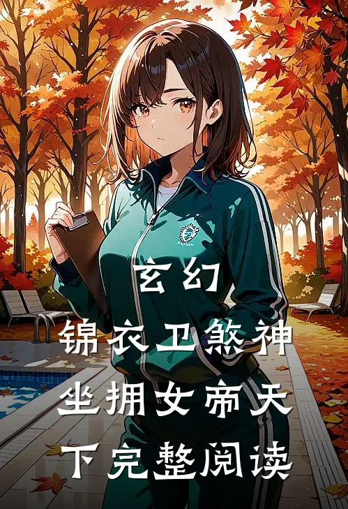 玄幻：锦衣卫煞神，坐拥女帝天下完整阅读
