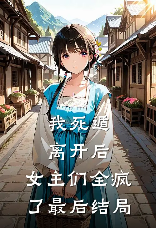 我死遁离开后,女主们全疯了最后结局