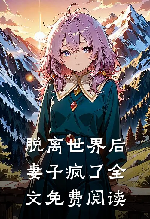 脱离世界后,妻子疯了全文免费阅读无弹窗