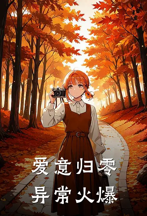 爱意归零异常火爆