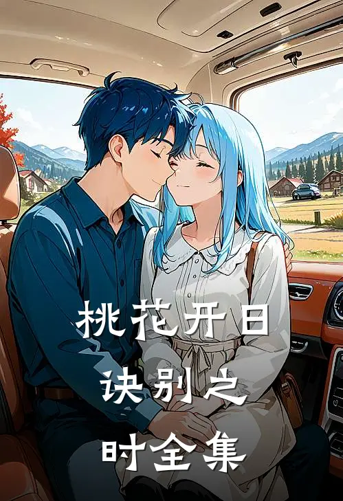 桃花开日,诀别之时全集免费观看
