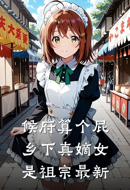 候府算个屁，乡下真嫡女是祖宗最新