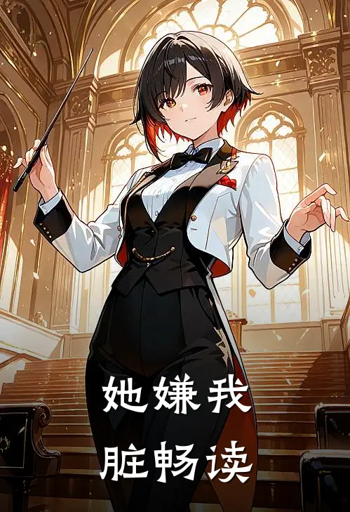 她嫌我脏畅读