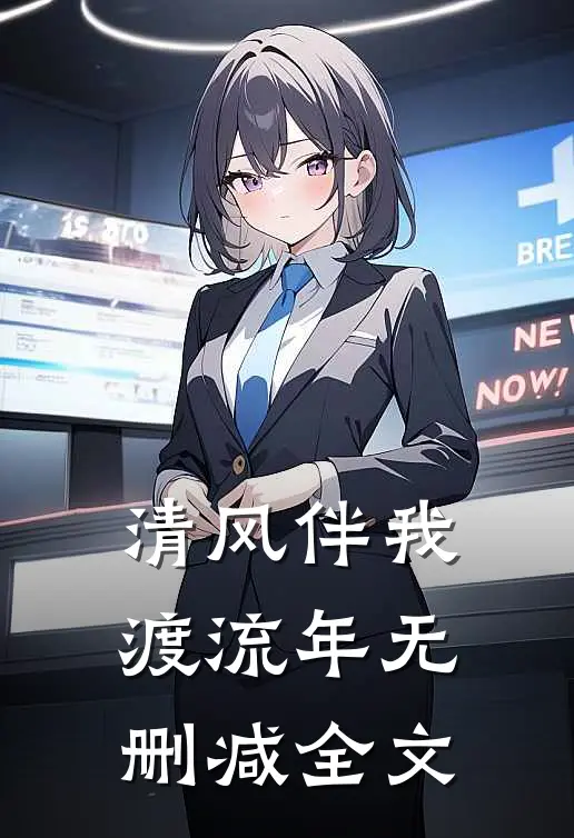 清风伴我渡流年无删减全文在线阅读