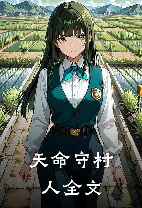 天命守村人全文