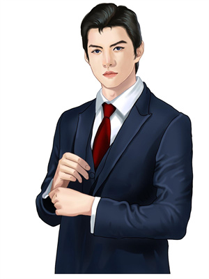 靳先生他步步紧逼，小怂包她哭了免费看