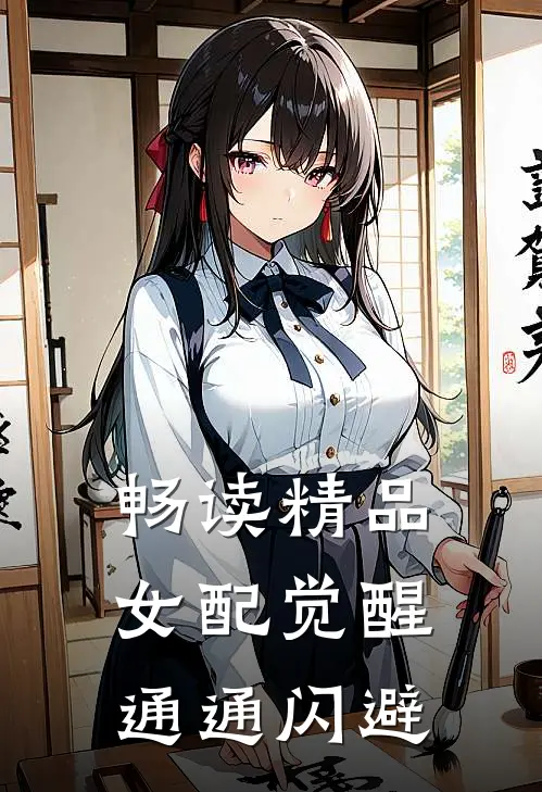 畅读精品女配觉醒,通通闪避的